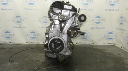 Двигатель бензин FOCUS 10-18 2014 Седан 2.0