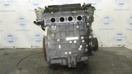 Двигатель бензин FOCUS 10-18 2014 Седан 2.0