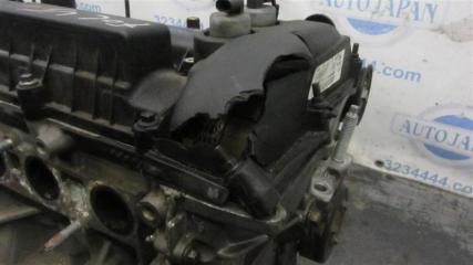 Двигатель бензин FOCUS 10-18 2014 Седан 2.0