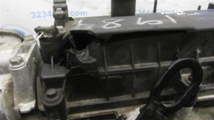 Двигатель бензин FOCUS 10-18 2014 Седан 2.0