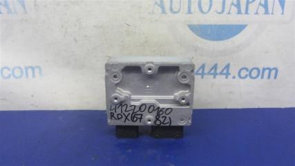 Блок управления электроусилителем руля ACURA RDX 12-19 Внедорожник 3.5