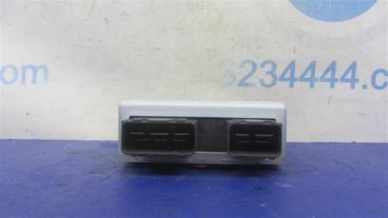 Блок управления электроусилителем руля RDX 12-19 2016 Внедорожник 3.5