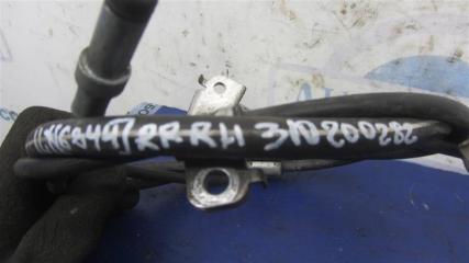 Трос стояночного тормоза правый ILX 12-16 2012 Седан 2.0