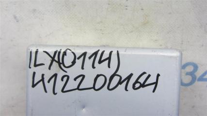 Блок управления электроусилителем руля ILX 16-19 2016 Седан 2.4