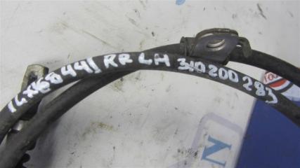 Трос стояночного тормоза левый ILX 12-16 2012 Седан 2.0