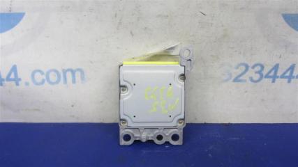 Блок управления AIRBAG INFINITI M35/M45 04-10 Седан 3.5 VQ35DE