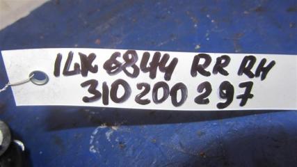 Датчик ABS задний правый ILX 12-16 2012 Седан 2.0