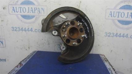 Кулак поворотный задний левый ACURA ILX 12-16 2012