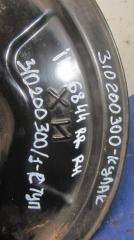 Цапфа задняя правая ACURA ILX 12-16 Седан 2.0