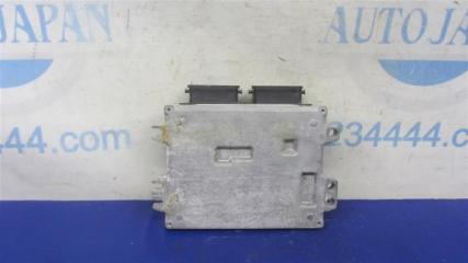 Блок управления двигателем SUZUKI SX4 06-13 Хетчбек 2.0