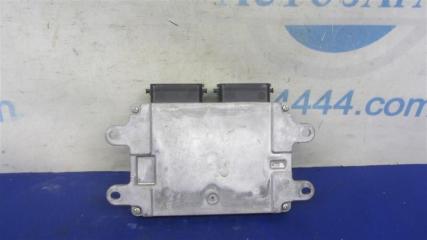 Блок управления двигателем MAZDA 6 GH 07-12 Седан 2.5