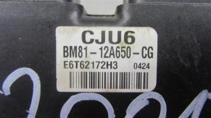 Блок управления двигателем 6 GH 07-12 2011 Седан 2.5