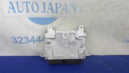 Блок управления двигателем MITSUBISHI LANCER X 10 07-15 Седан 2.4