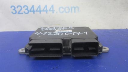 Блок управления двигателем LANCER X 10 07-15 2009 Седан 2.4