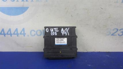 Блок управления АКПП MITSUBISHI OUTLANDER XL 05-13 2007 Б/У Блок управления АКПП MITSUBISHI OUTLANDER XL 05-13 2007