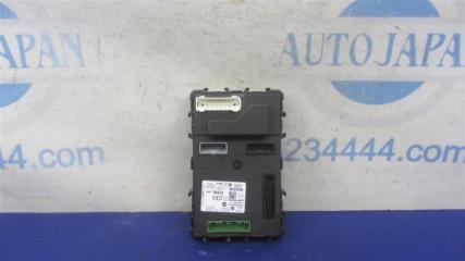 Блок электронный NISSAN ALTIMA L33 12-18 2016