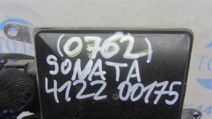 Датчик слепых зон задний левый SONATA YF 10-14 2014 Седан 2.4