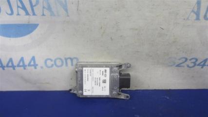 Датчик слепых зон задний левый HYUNDAI SONATA YF 10-14 Седан 2.4