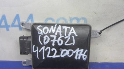 Датчик слепых зон задний правый SONATA YF 10-14 2014 Седан 2.4