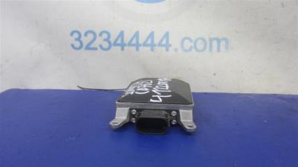 Датчик слепых зон задний правый SONATA YF 10-14 2014 Седан 2.4