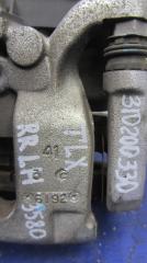 Суппорт тормозной задний левый TLX 14-17 2017 Седан 2.4