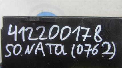 Блок электронный SONATA YF 10-14 2014 Седан 2.4