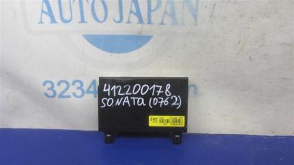 Блок электронный HYUNDAI SONATA YF 10-14 Седан 2.4