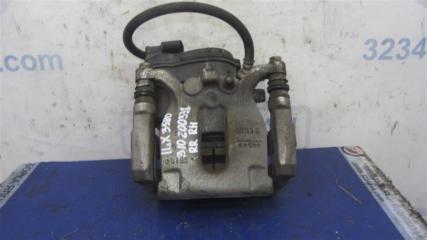 Суппорт тормозной задний правый ACURA TLX 14-17 2017