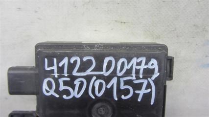 Датчик слепых зон Q50 15-20