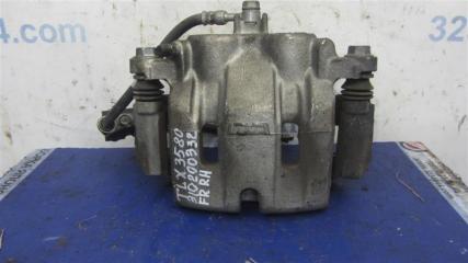 Суппорт тормозной передний правый ACURA TLX 14-17 2017