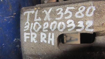 Суппорт тормозной передний правый TLX 14-17 2017 Седан 2.4