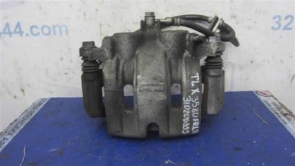 Суппорт тормозной передний левый ACURA TLX 14-17 2017