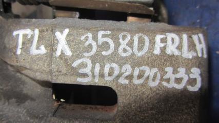 Суппорт тормозной передний левый TLX 14-17 2017 Седан 2.4