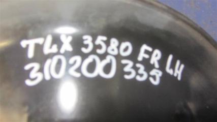 Кулак поворотный передний левый ACURA TLX 14-17 Седан 2.4