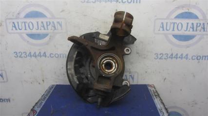 Кулак поворотный передний левый ACURA TLX 14-17 2017