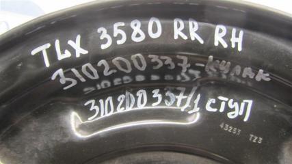 Цапфа задняя правая ACURA TLX 14-17 Седан 2.4