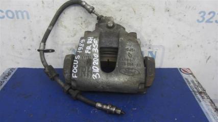 Суппорт тормозной передний правый FORD FOCUS 10-18 2014