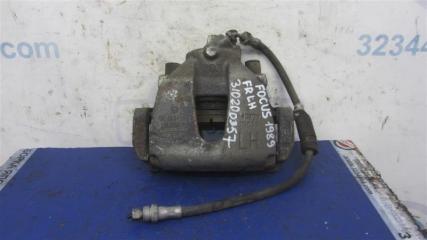 Суппорт тормозной передний левый FORD FOCUS 10-18 2014