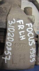 Суппорт тормозной передний левый FOCUS 10-18 2014 Седан 2.0