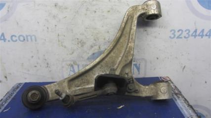 Рычаг задней подвески поперечный верхний задний левый INFINITI EX35(37) 07-12 Внедорожник 3.5 VQ35HR