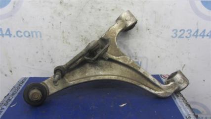 Рычаг задней подвески поперечный верхний задний правый INFINITI EX35(37) 07-12 Внедорожник 3.5 VQ35HR