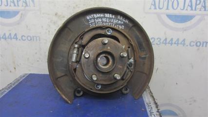 Цапфа задняя левая OUTBACK 09-14 BR 2011 Внедорожник 2.5