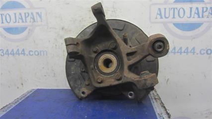 Цапфа задняя левая SUBARU OUTBACK 09-14 BR 2011