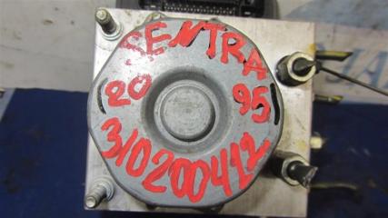 Блок ABS SENTRA B17 12-21 2012 Седан 1.8