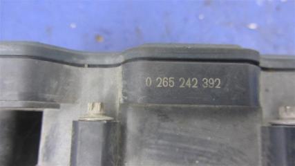 Блок ABS SENTRA B17 12-21 2012 Седан 1.8