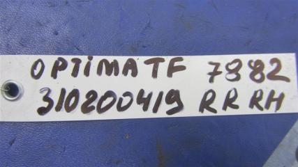 Датчик ABS задний правый OPTIMA TF 11-16 2014 Седан 2.4