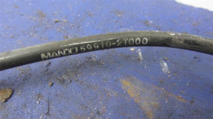 Датчик ABS задний левый KIA OPTIMA TF 11-16 Седан 2.4