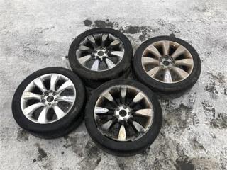 Диск R18 INFINITI M35/M45 04-10 2006