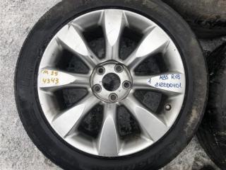 Диск R18 M35/M45 04-10 2006 Седан 3.5 VQ35DE