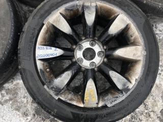 Диск R18 INFINITI M35/M45 04-10 Седан 3.5 VQ35DE